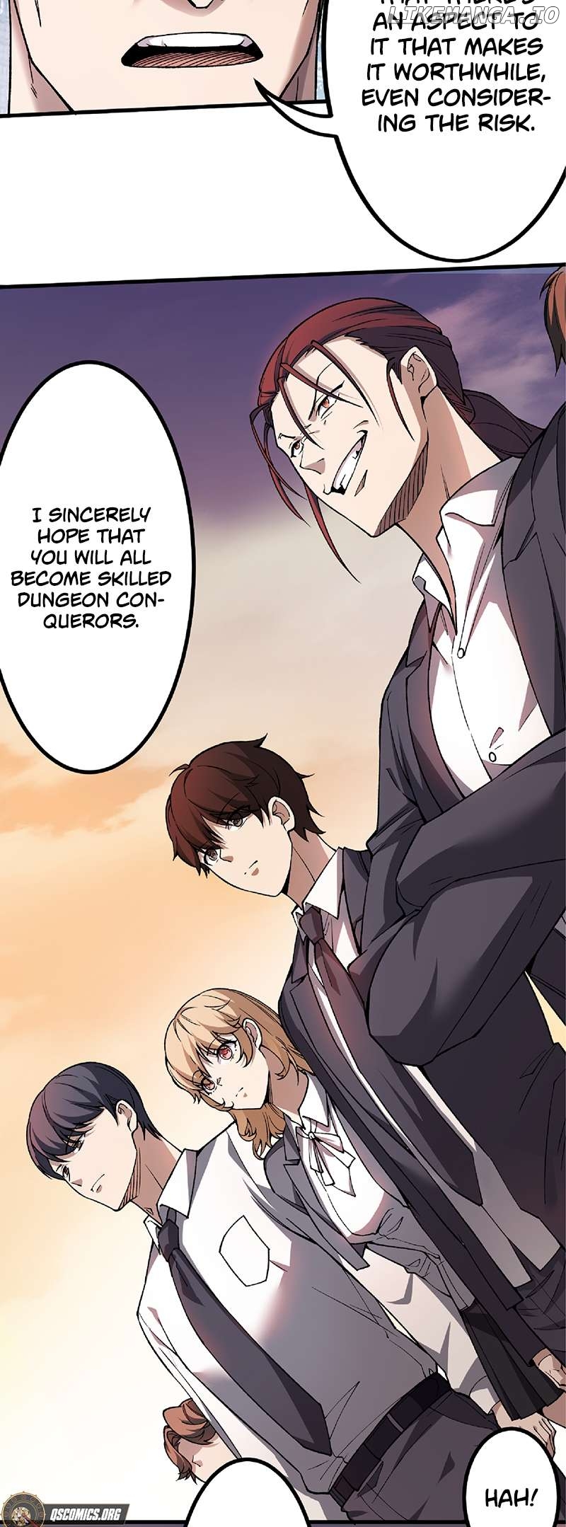 Isekai Kaeri no Saikyou Tamer, Tsukai ma wa Osananajimi Chapter 7 - page 4