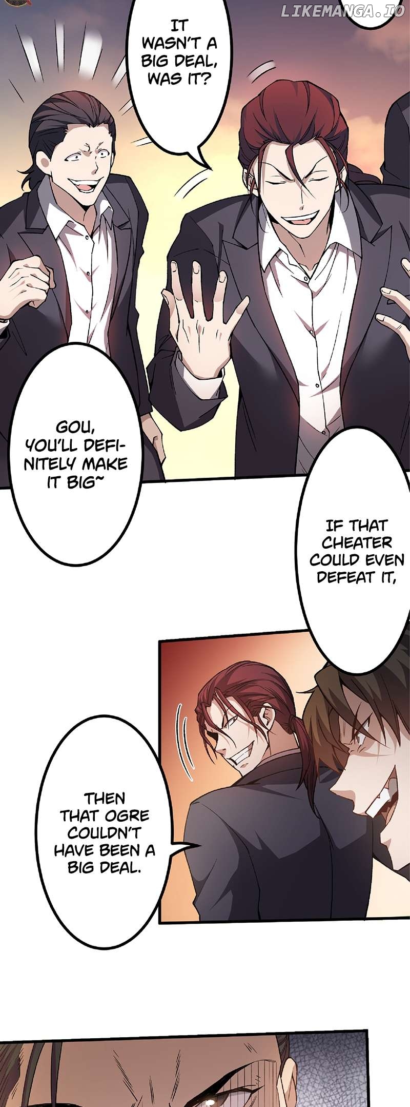 Isekai Kaeri no Saikyou Tamer, Tsukai ma wa Osananajimi Chapter 7 - page 5