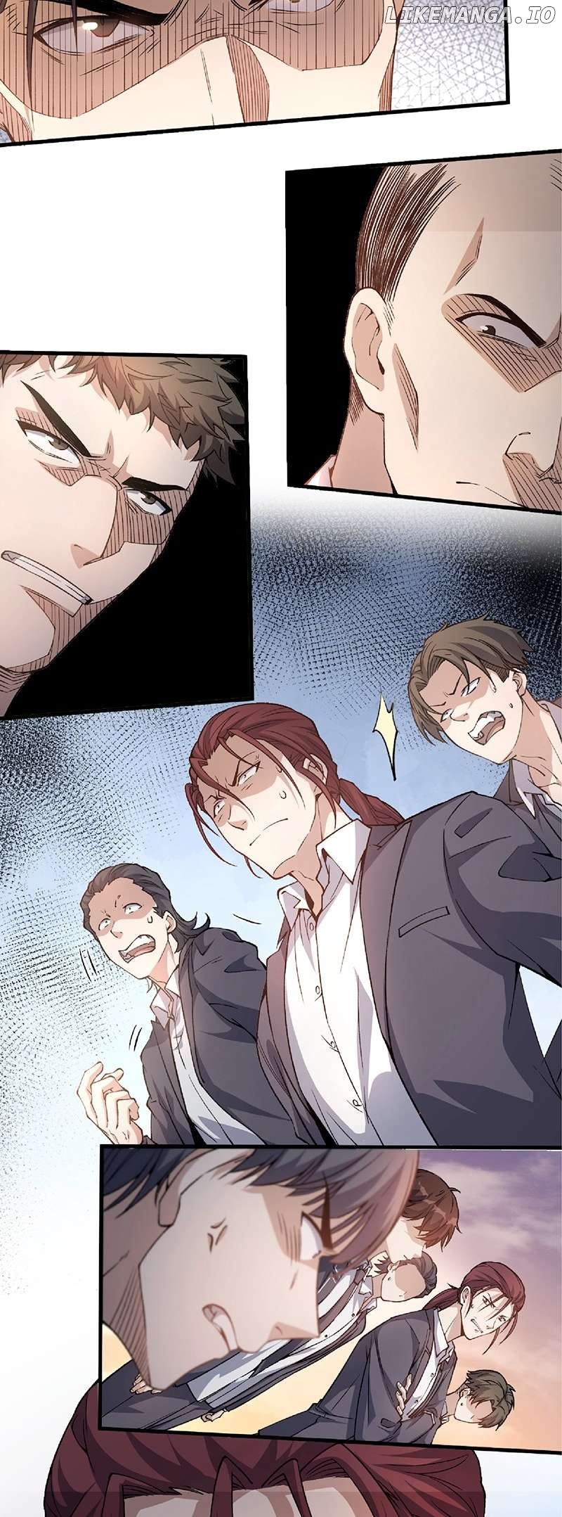 Isekai Kaeri no Saikyou Tamer, Tsukai ma wa Osananajimi Chapter 7 - page 6