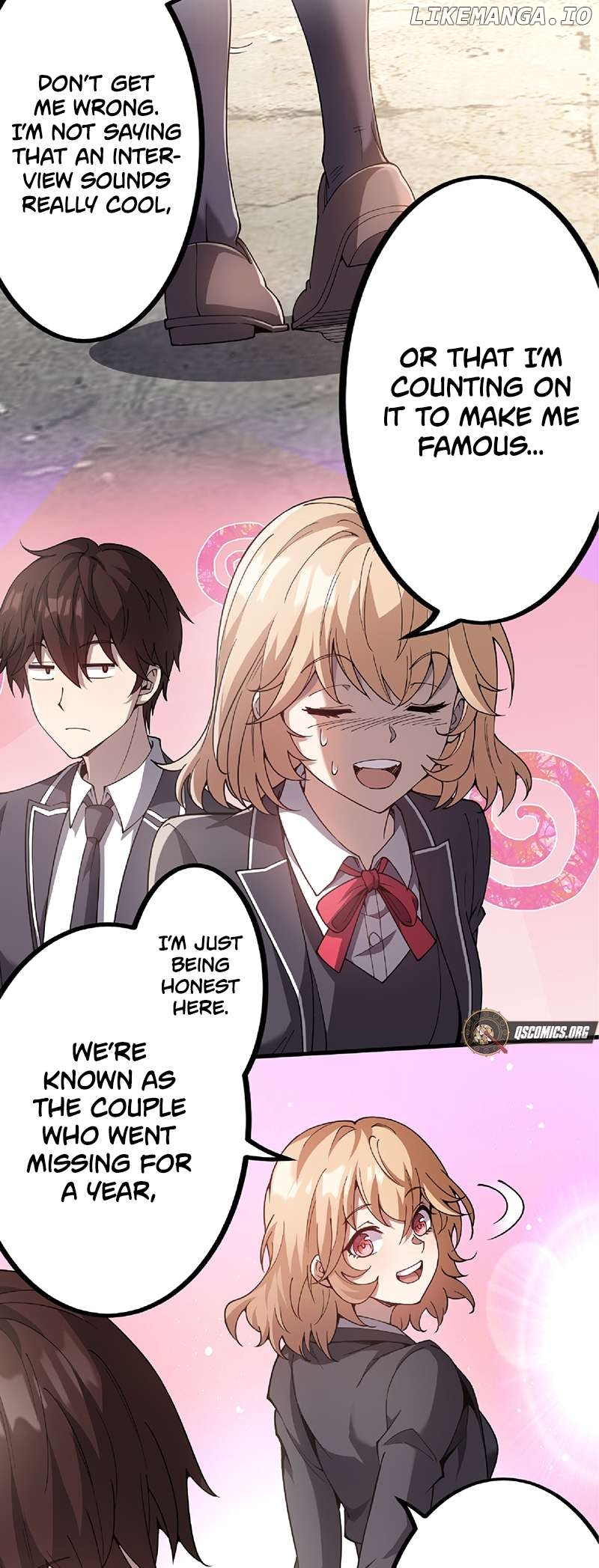 Isekai Kaeri no Saikyou Tamer, Tsukai ma wa Osananajimi Chapter 8 - page 12