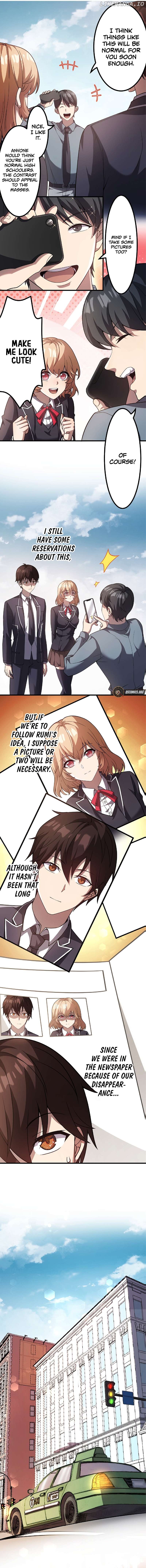 Isekai Kaeri no Saikyou Tamer, Tsukai ma wa Osananajimi Chapter 8 - page 16