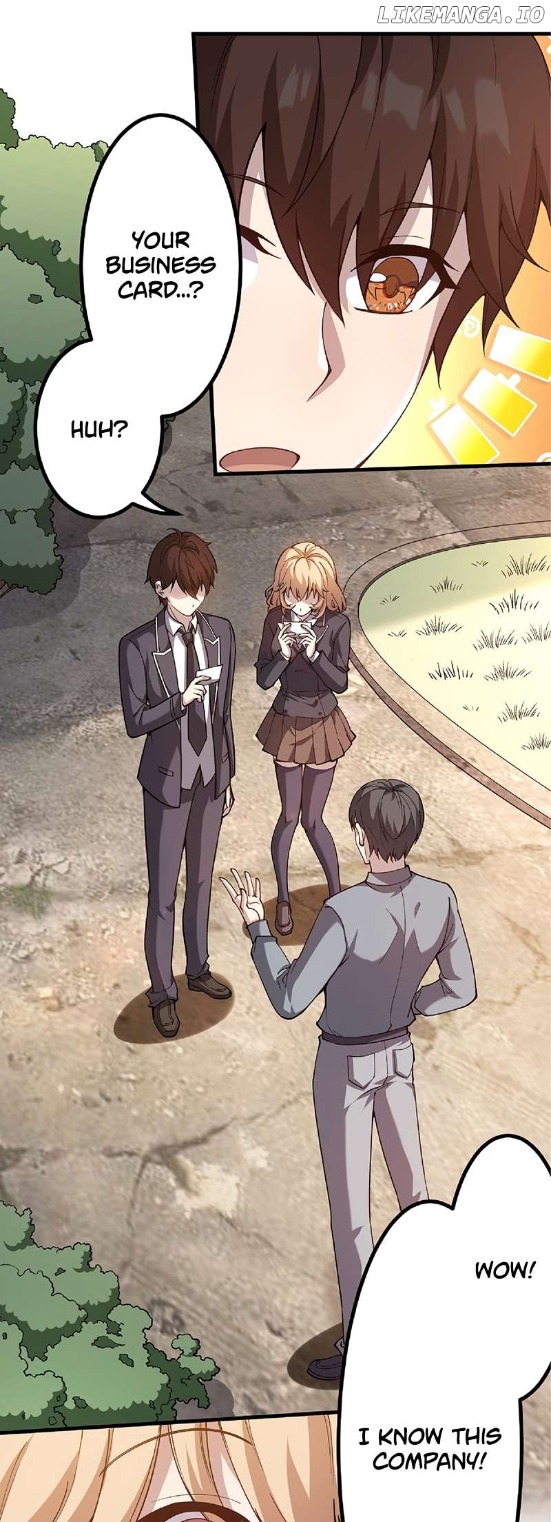 Isekai Kaeri no Saikyou Tamer, Tsukai ma wa Osananajimi Chapter 8 - page 2