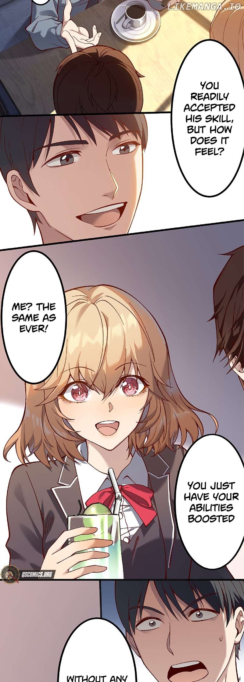 Isekai Kaeri no Saikyou Tamer, Tsukai ma wa Osananajimi Chapter 8 - page 25