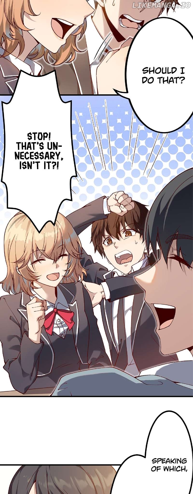 Isekai Kaeri no Saikyou Tamer, Tsukai ma wa Osananajimi Chapter 8 - page 31