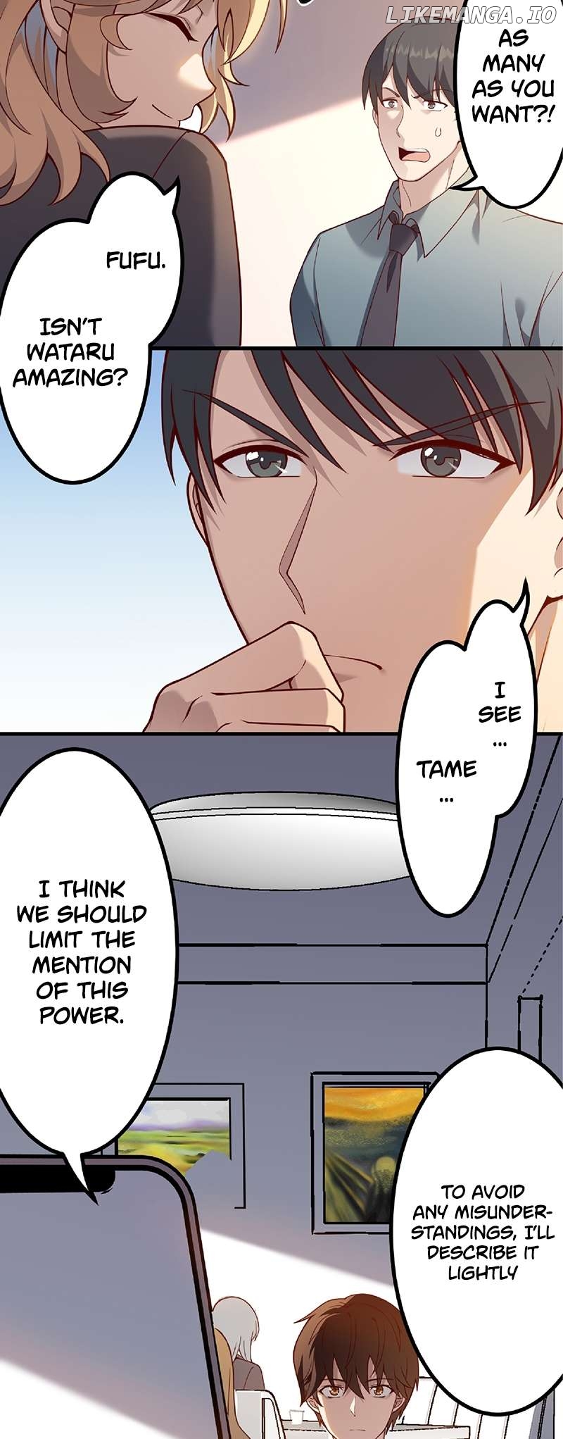 Isekai Kaeri no Saikyou Tamer, Tsukai ma wa Osananajimi Chapter 8 - page 33