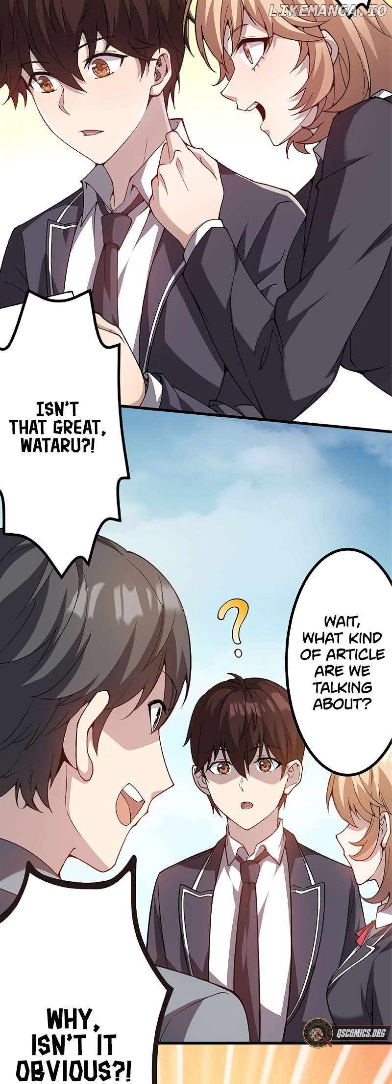 Isekai Kaeri no Saikyou Tamer, Tsukai ma wa Osananajimi Chapter 8 - page 4
