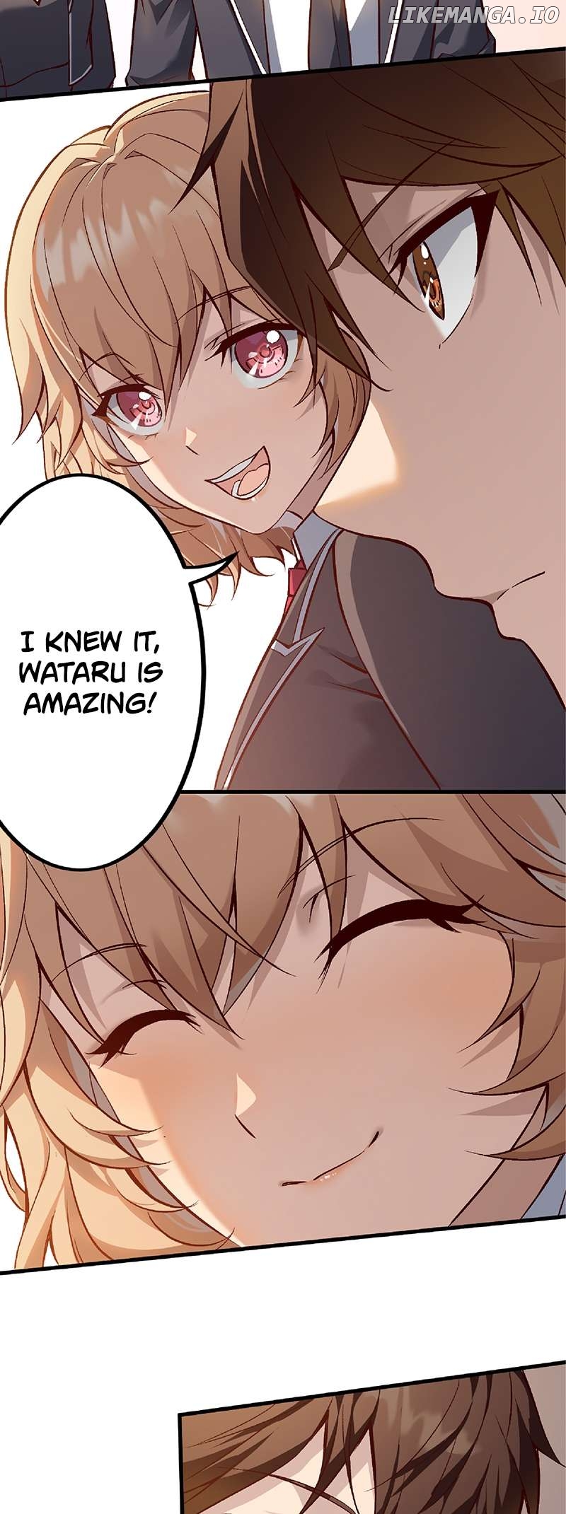Isekai Kaeri no Saikyou Tamer, Tsukai ma wa Osananajimi Chapter 8 - page 40