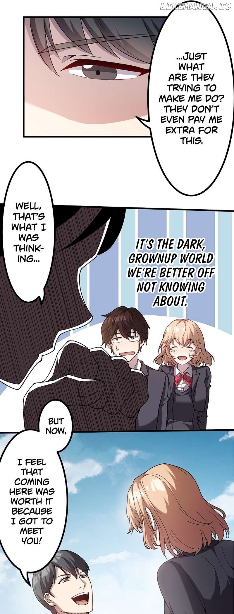 Isekai Kaeri no Saikyou Tamer, Tsukai ma wa Osananajimi Chapter 8 - page 8