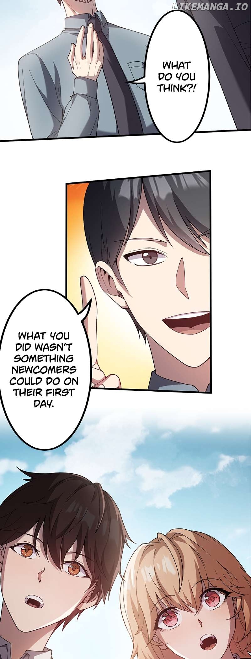 Isekai Kaeri no Saikyou Tamer, Tsukai ma wa Osananajimi Chapter 8 - page 9