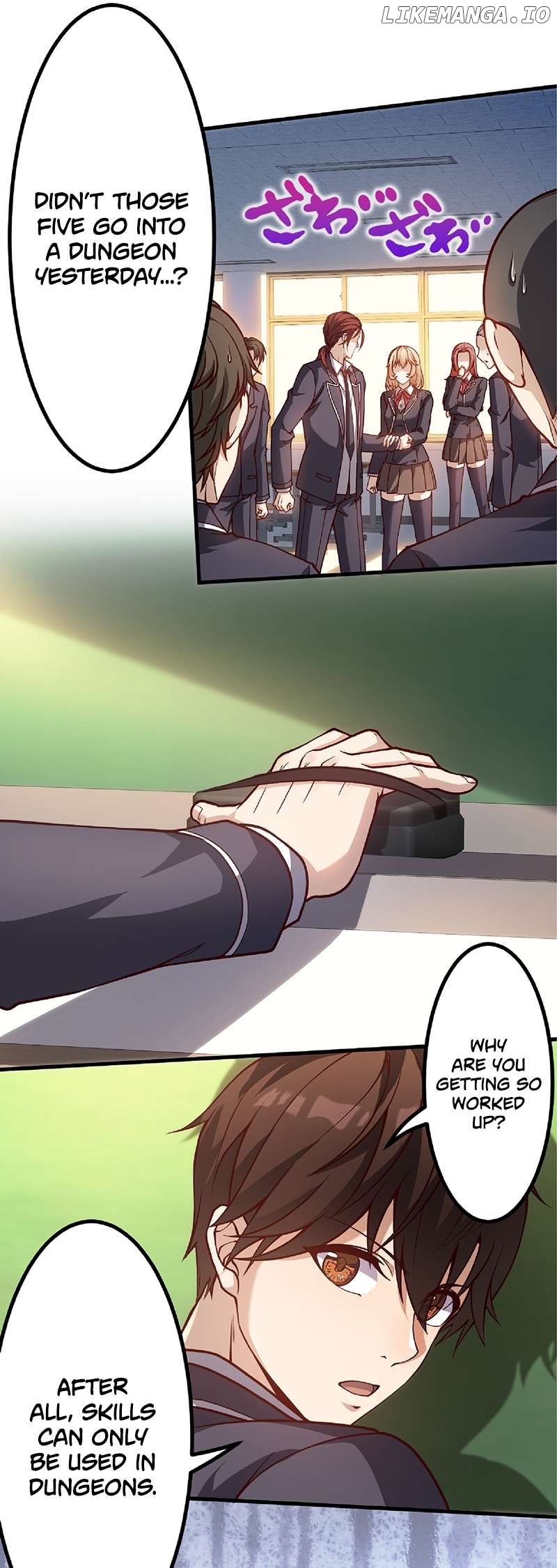 Isekai Kaeri no Saikyou Tamer, Tsukai ma wa Osananajimi Chapter 9 - page 13