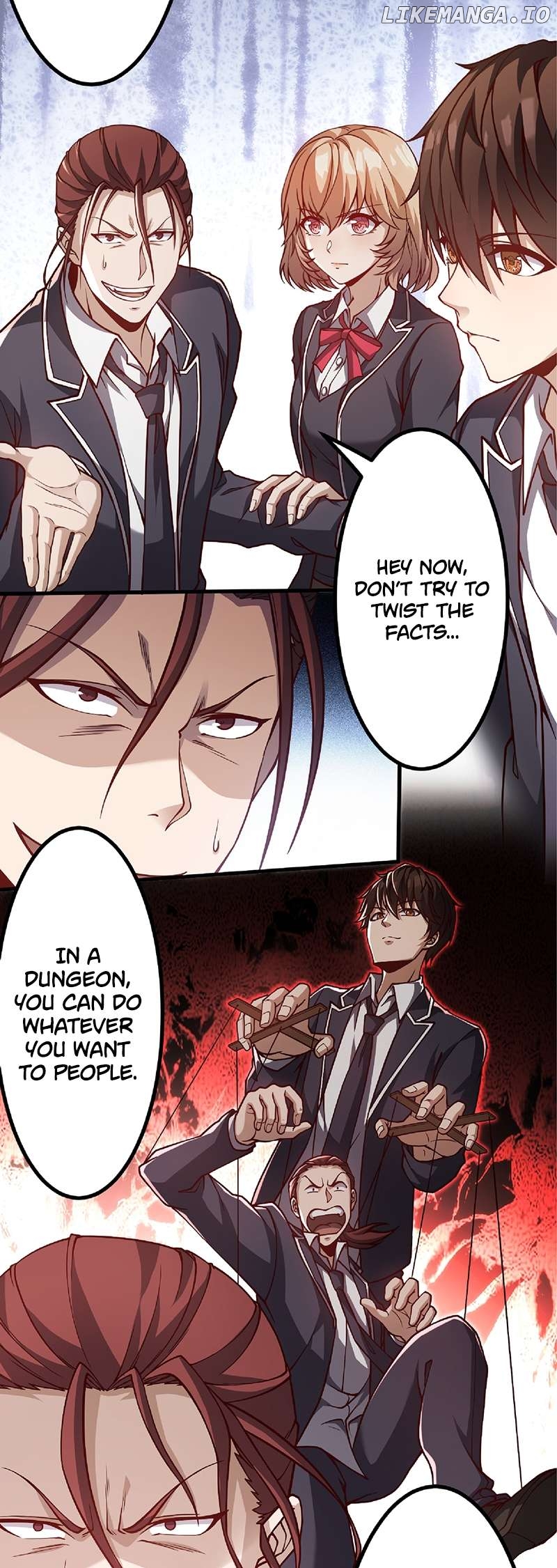 Isekai Kaeri no Saikyou Tamer, Tsukai ma wa Osananajimi Chapter 9 - page 14