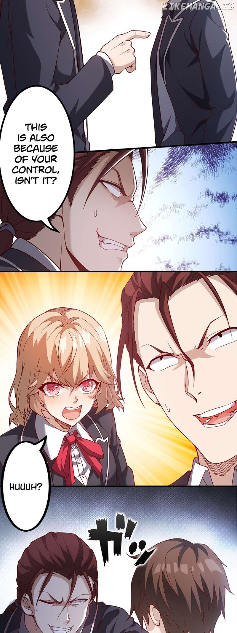 Isekai Kaeri no Saikyou Tamer, Tsukai ma wa Osananajimi Chapter 9 - page 20