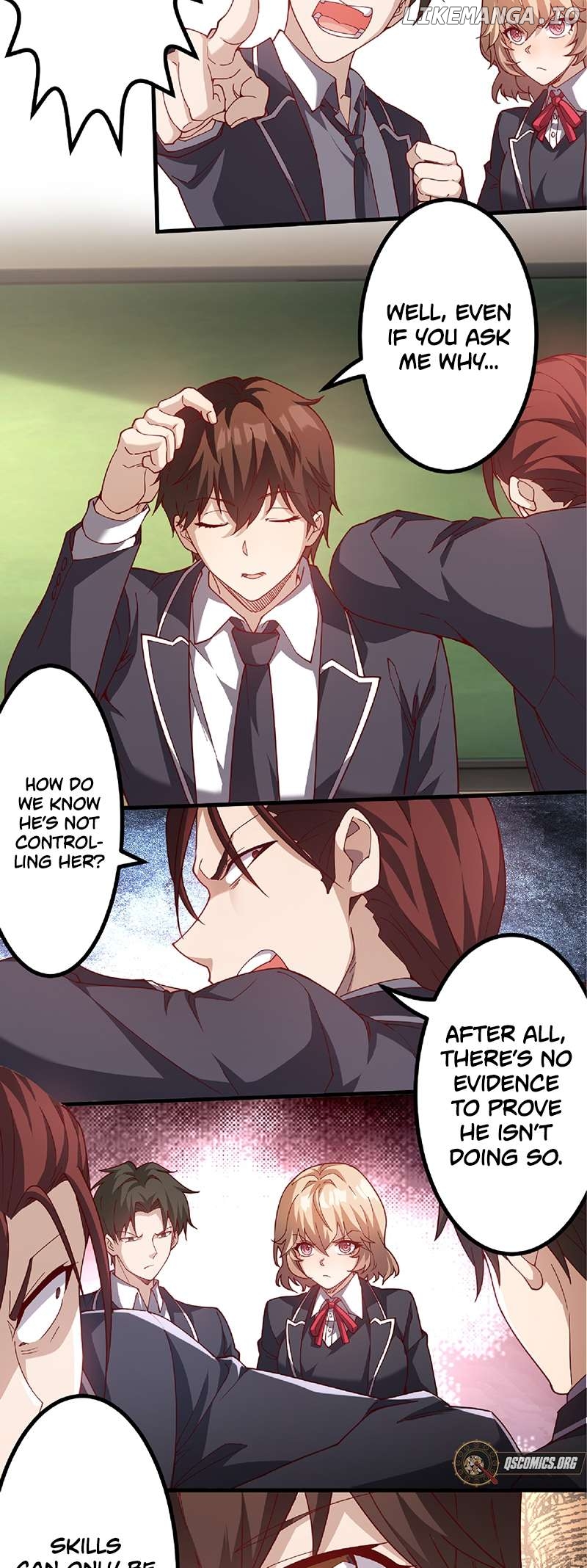 Isekai Kaeri no Saikyou Tamer, Tsukai ma wa Osananajimi Chapter 9 - page 22