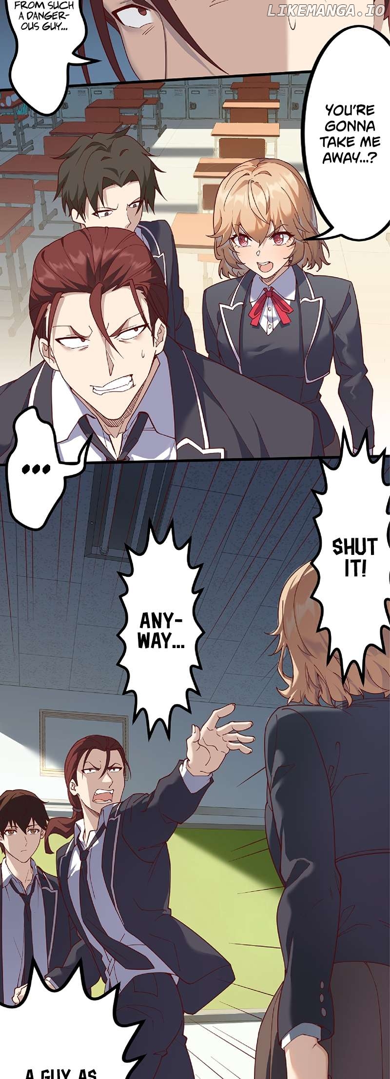 Isekai Kaeri no Saikyou Tamer, Tsukai ma wa Osananajimi Chapter 9 - page 28