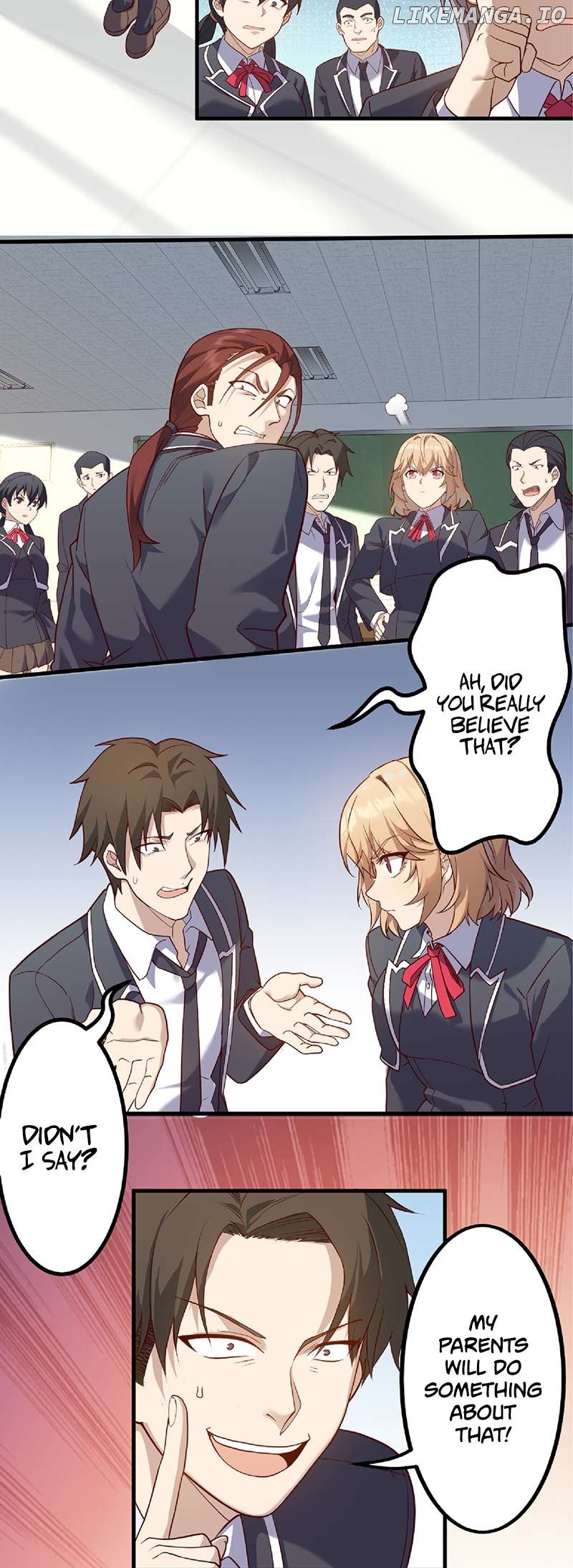 Isekai Kaeri no Saikyou Tamer, Tsukai ma wa Osananajimi Chapter 9 - page 33