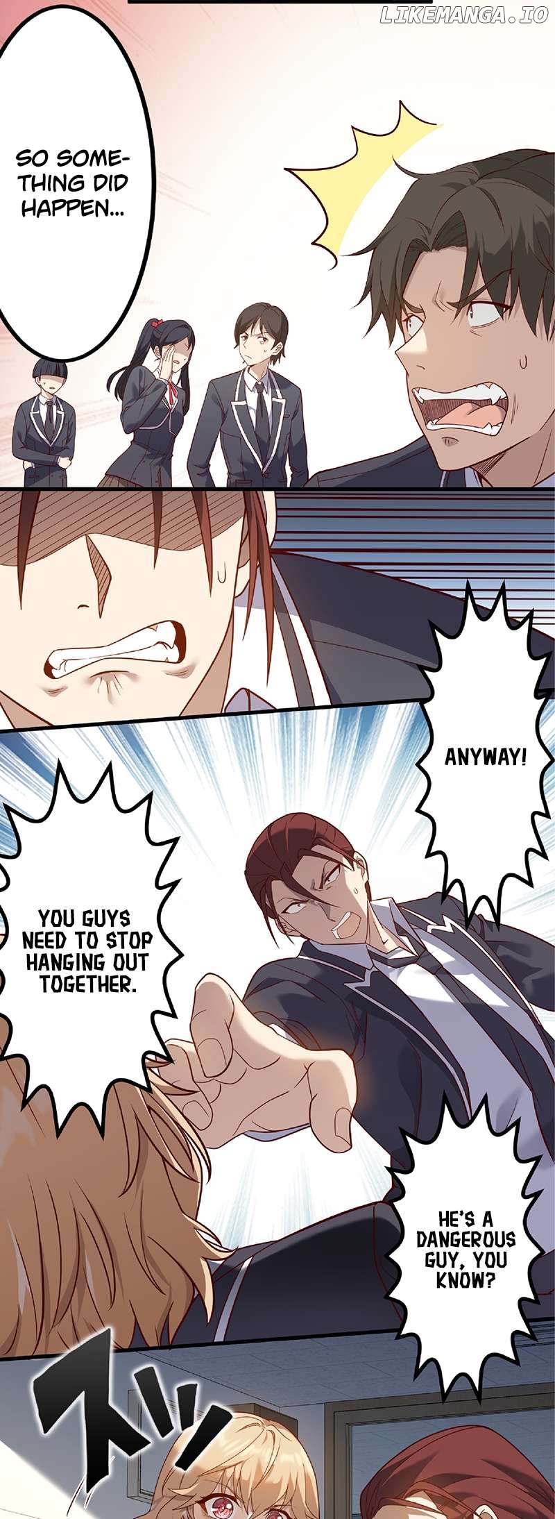 Isekai Kaeri no Saikyou Tamer, Tsukai ma wa Osananajimi Chapter 9 - page 34
