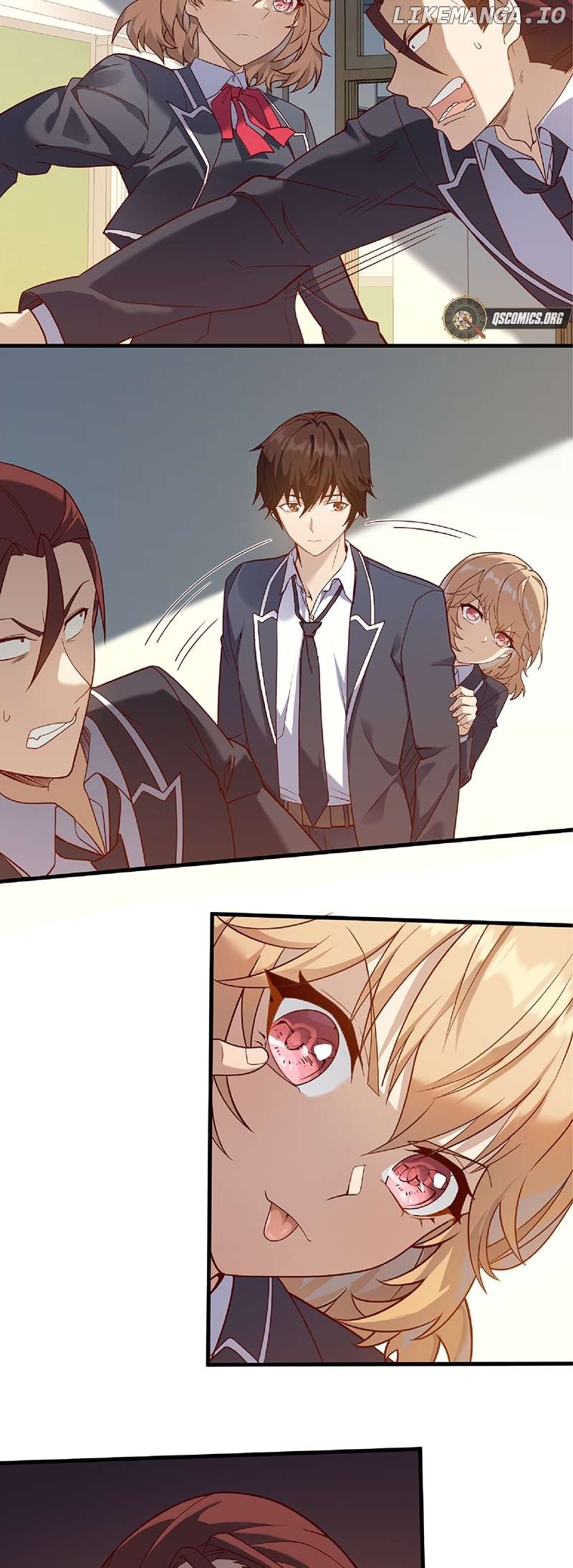 Isekai Kaeri no Saikyou Tamer, Tsukai ma wa Osananajimi Chapter 9 - page 35