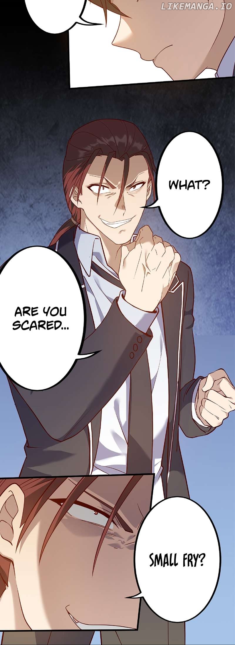 Isekai Kaeri no Saikyou Tamer, Tsukai ma wa Osananajimi Chapter 9 - page 37