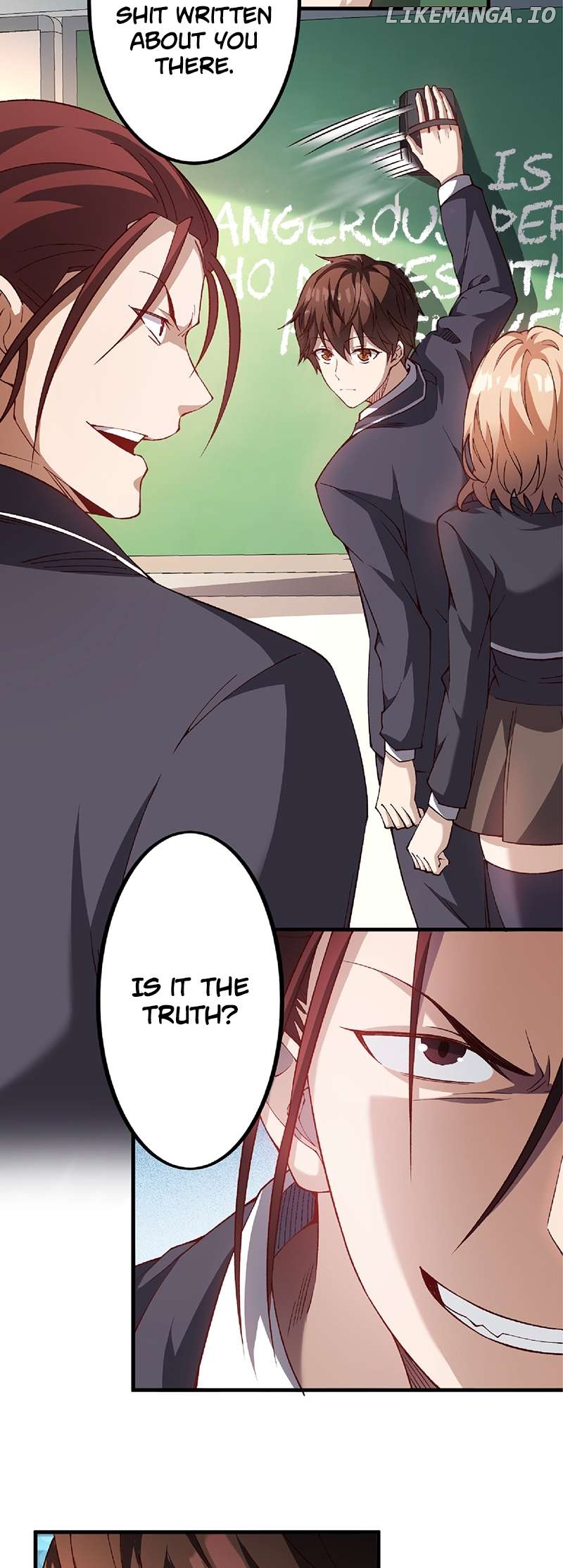 Isekai Kaeri no Saikyou Tamer, Tsukai ma wa Osananajimi Chapter 9 - page 5