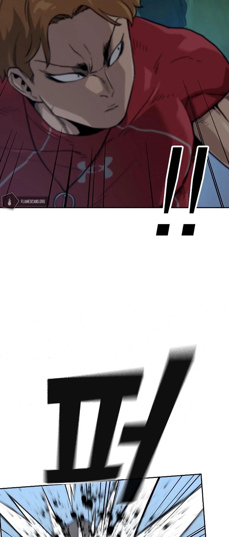 To Not Die Chapter 23 - page 53