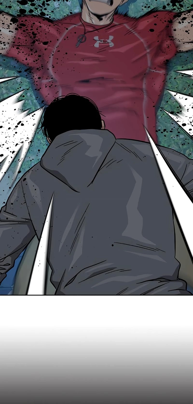 To Not Die Chapter 23 - page 63