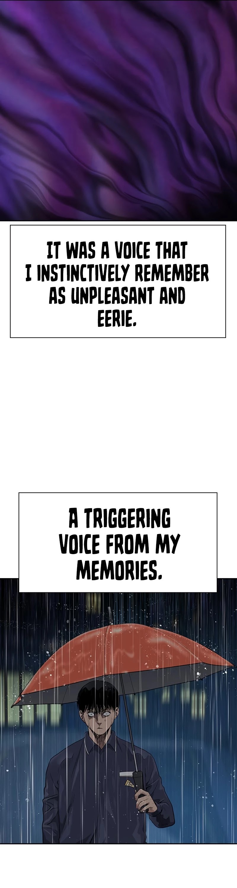 To Not Die Chapter 32 - page 27