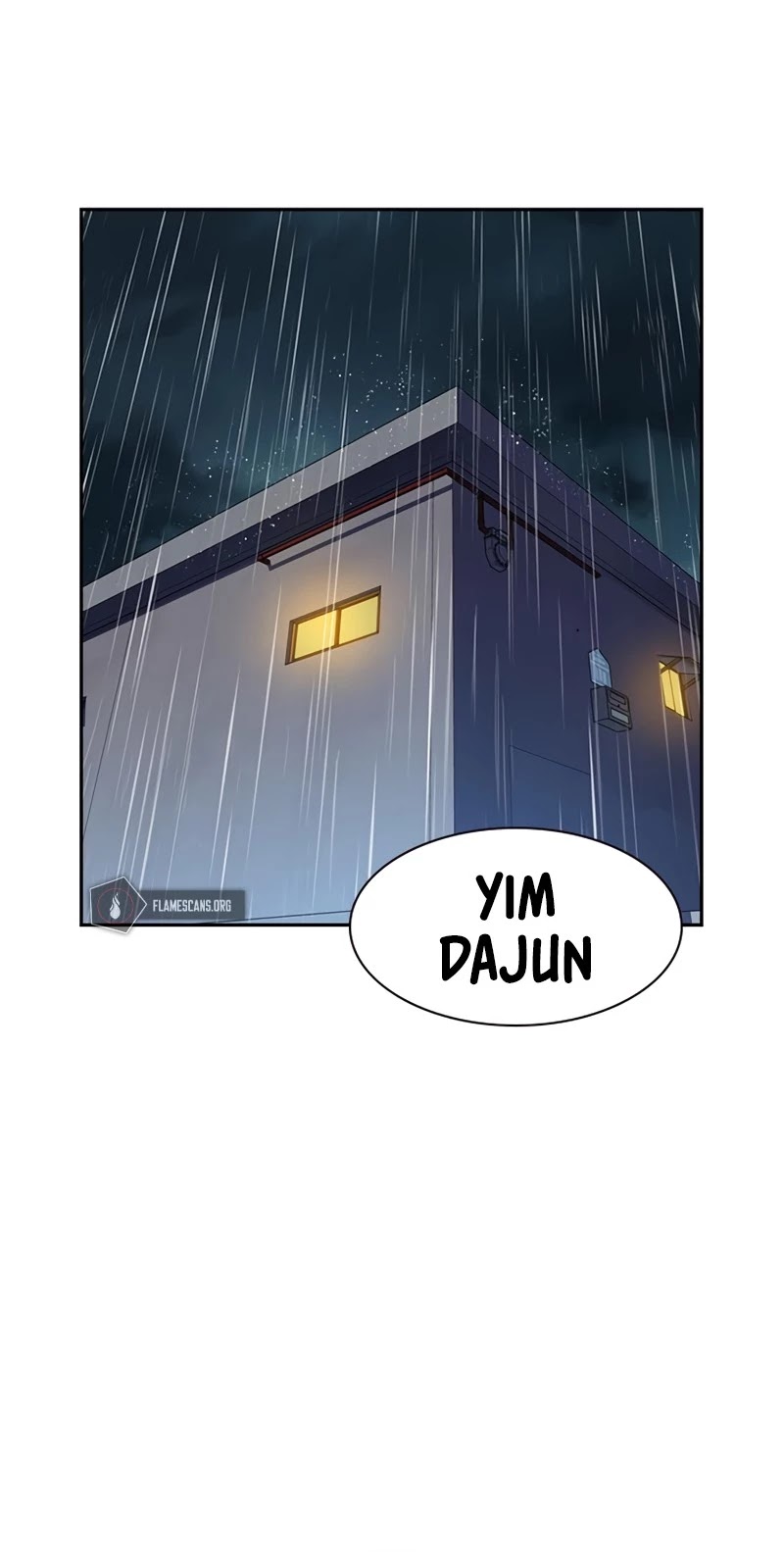 To Not Die Chapter 32 - page 38