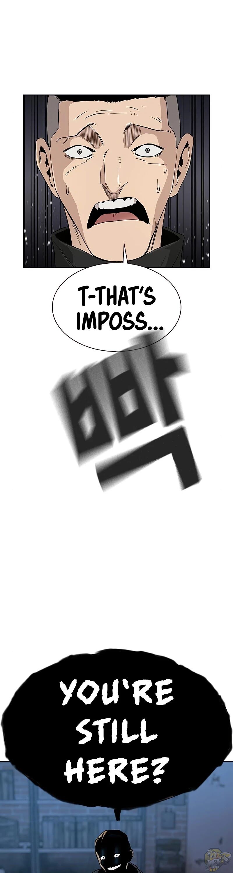 To Not Die Chapter 9 - page 53