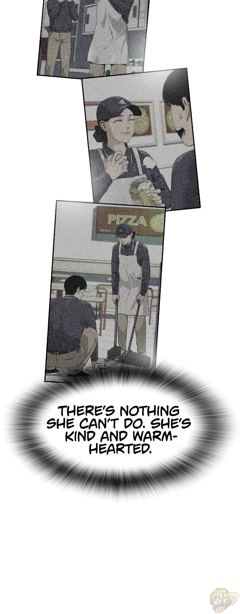 To Not Die Chapter 9 - page 64