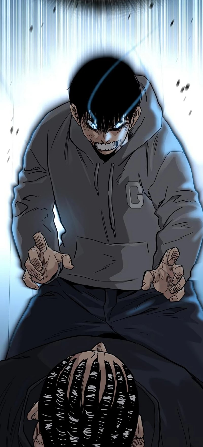 To Not Die Chapter 45 - page 66