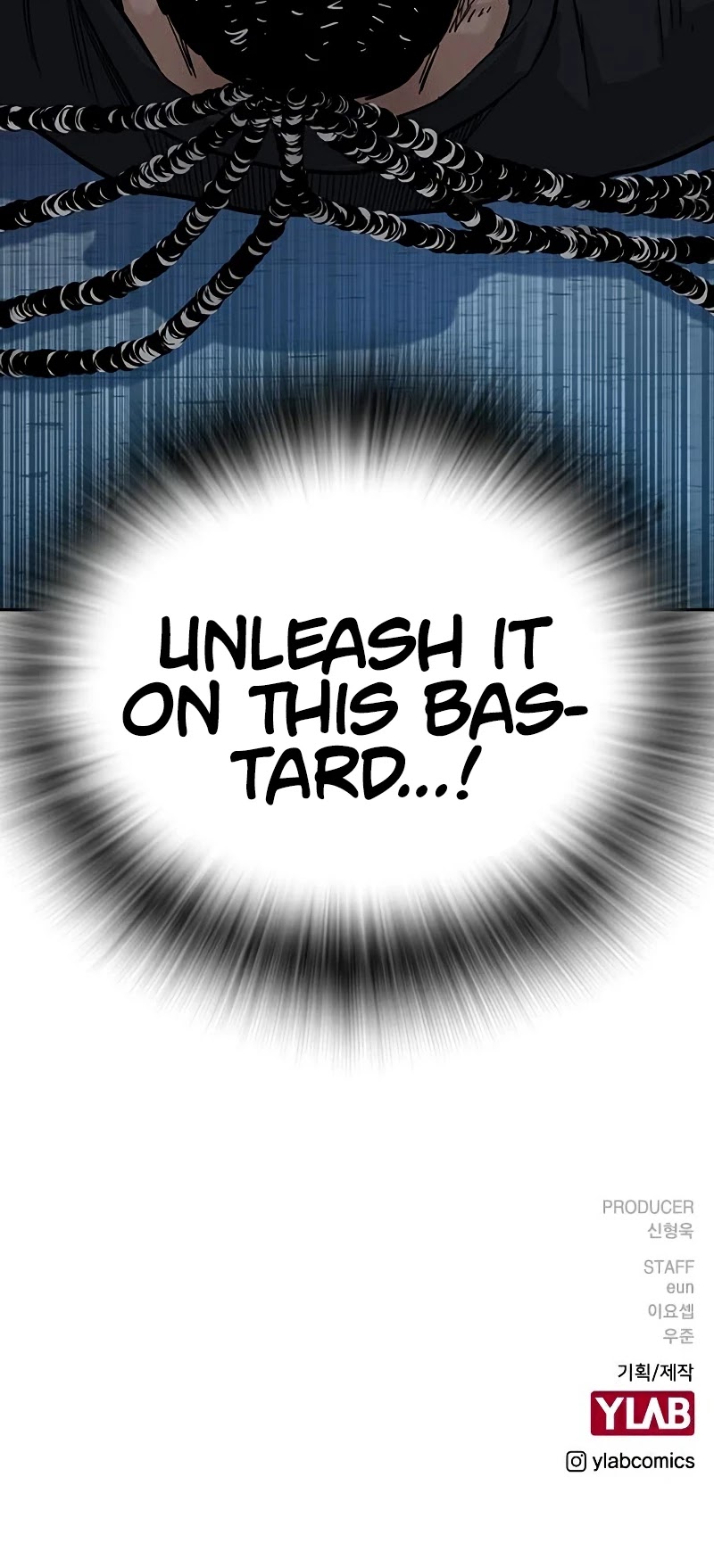 To Not Die Chapter 45 - page 67