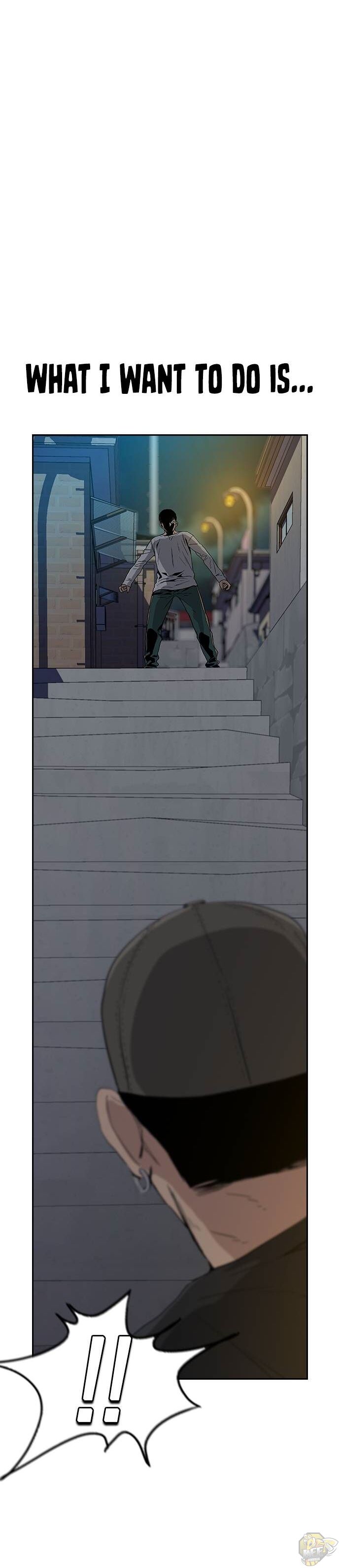 To Not Die Chapter 6 - page 38