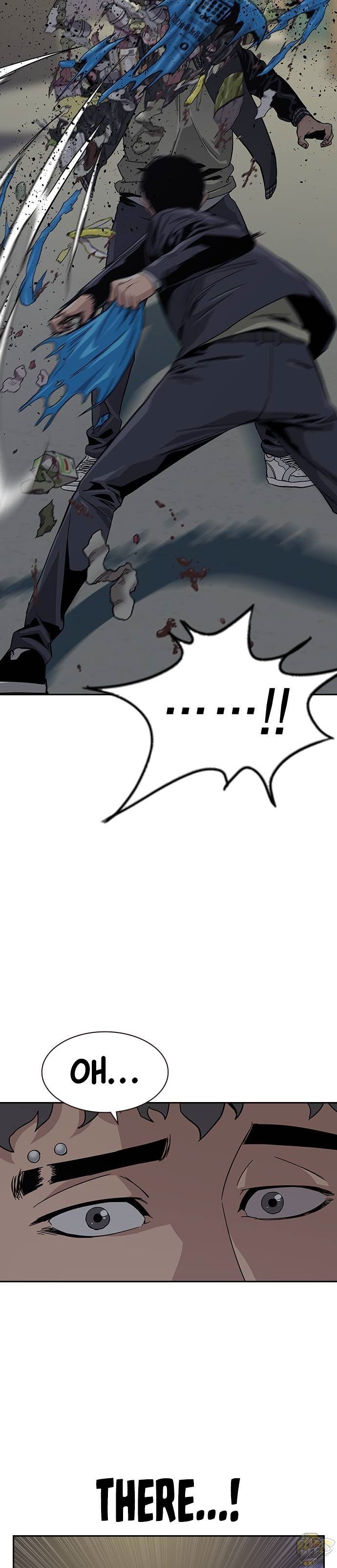 To Not Die Chapter 4 - page 17