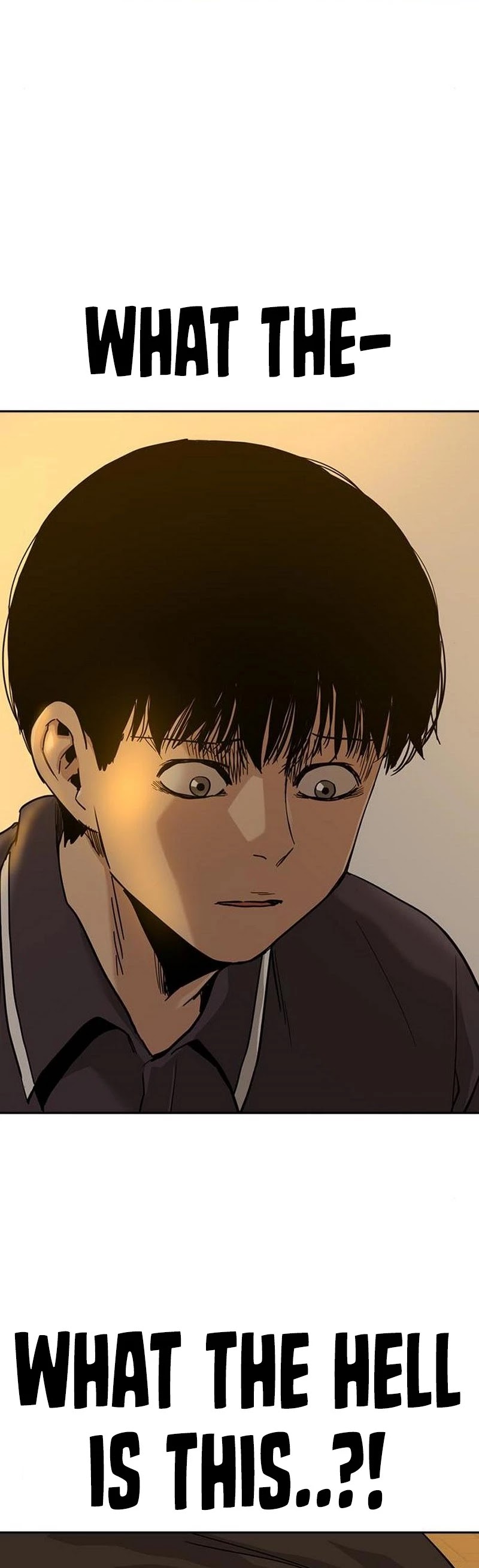 To Not Die Chapter 31 - page 69