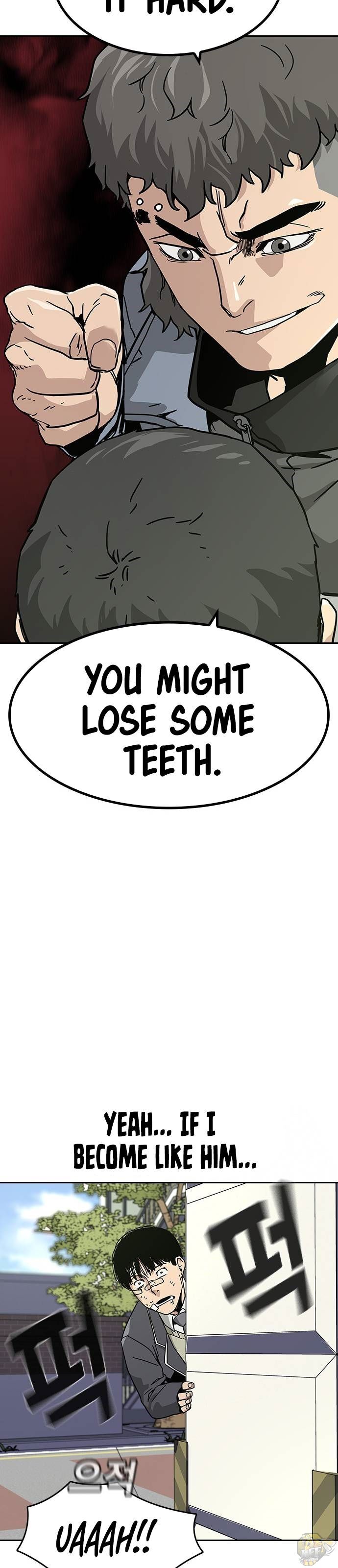 To Not Die Chapter 3 - page 47