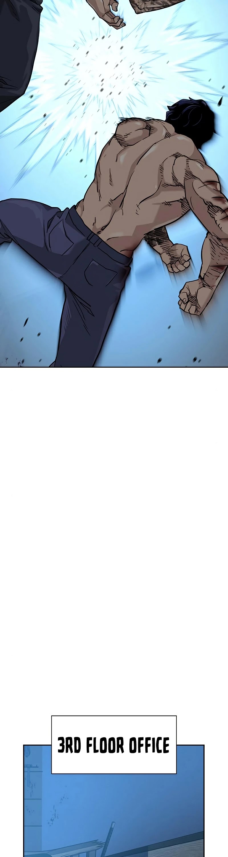 To Not Die Chapter 48 - page 28