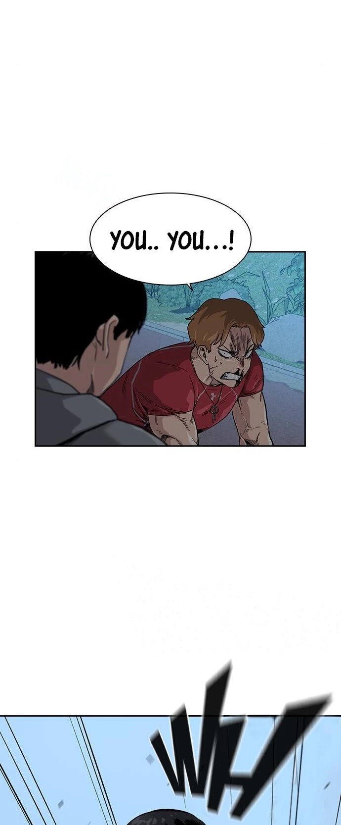 To Not Die Chapter 26 - page 10