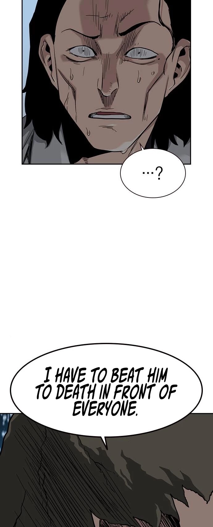 To Not Die Chapter 26 - page 31
