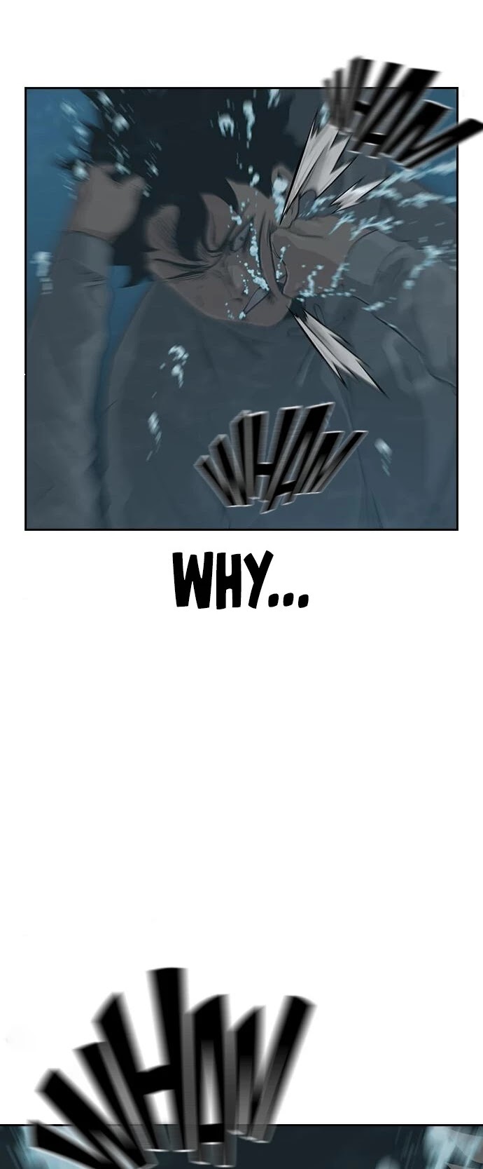To Not Die Chapter 26 - page 4
