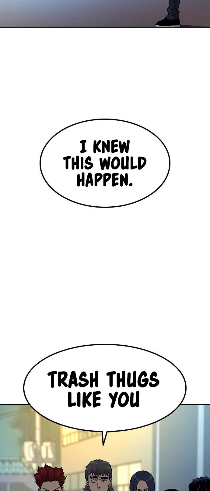 To Not Die Chapter 26 - page 60