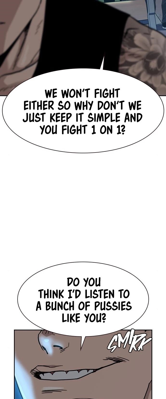 To Not Die Chapter 26 - page 66