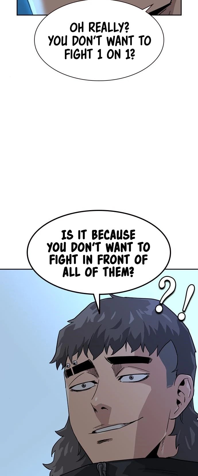 To Not Die Chapter 26 - page 67