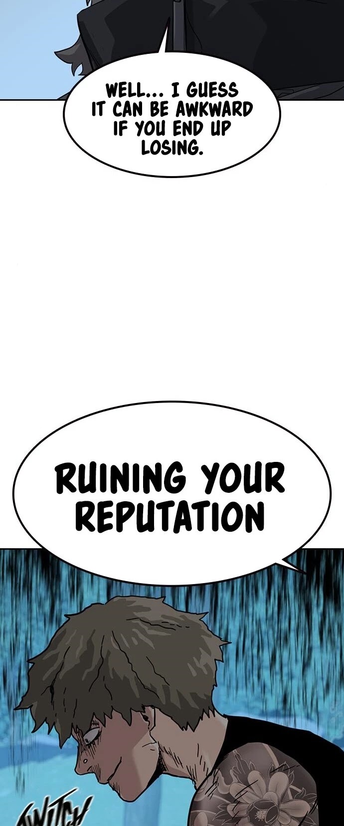 To Not Die Chapter 26 - page 68