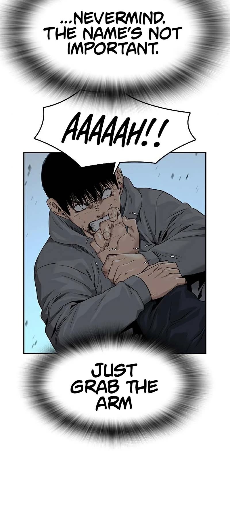 To Not Die Chapter 46 - page 10