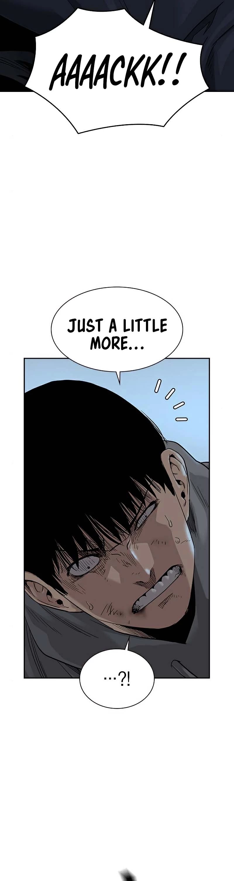 To Not Die Chapter 46 - page 12