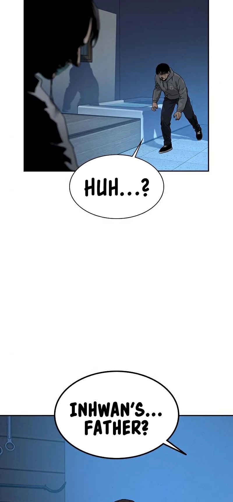 To Not Die Chapter 46 - page 40