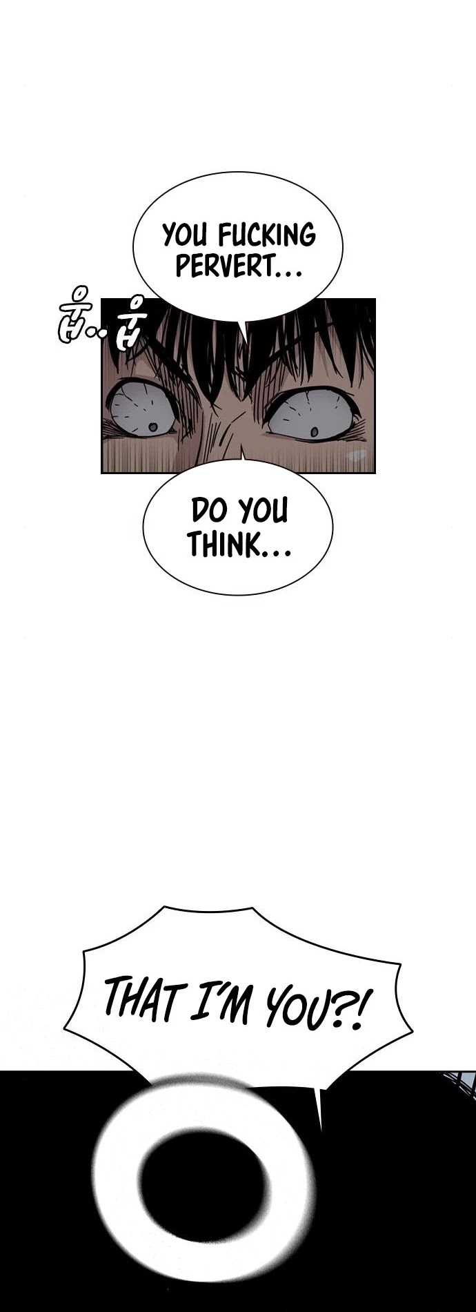 To Not Die Chapter 25 - page 14