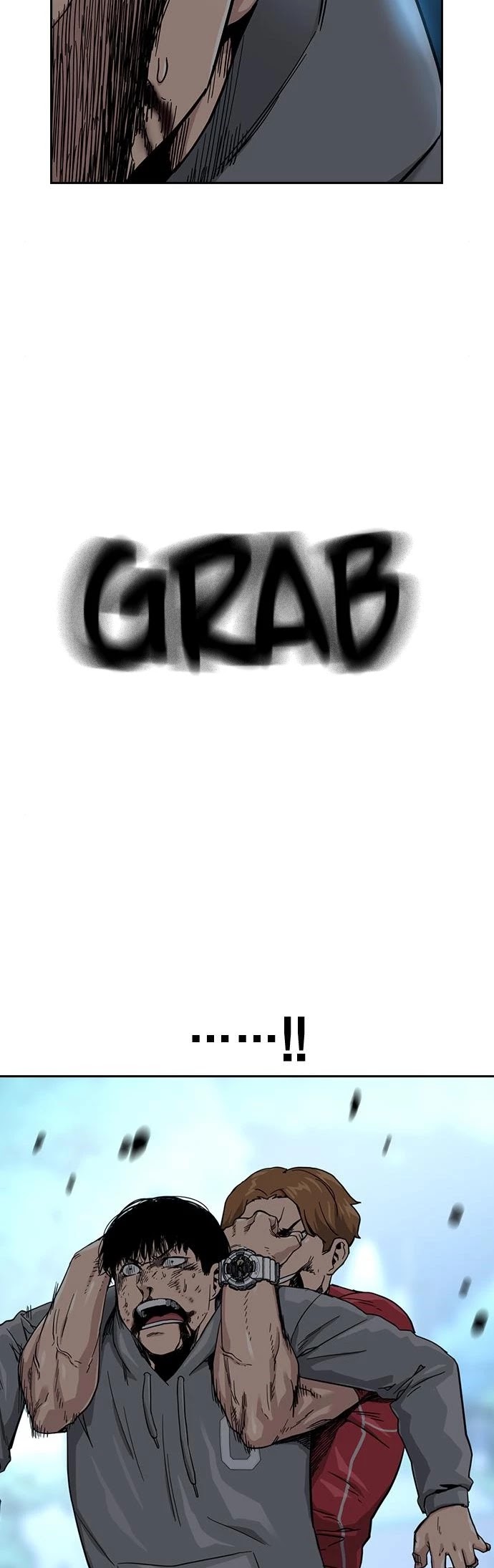 To Not Die Chapter 25 - page 41