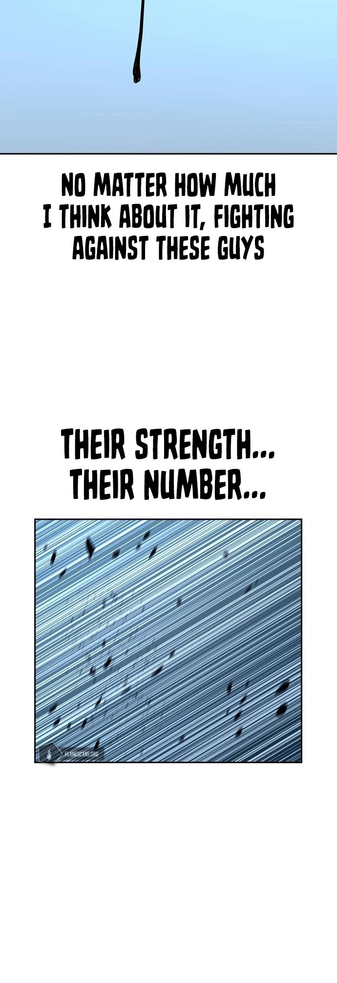 To Not Die Chapter 25 - page 46