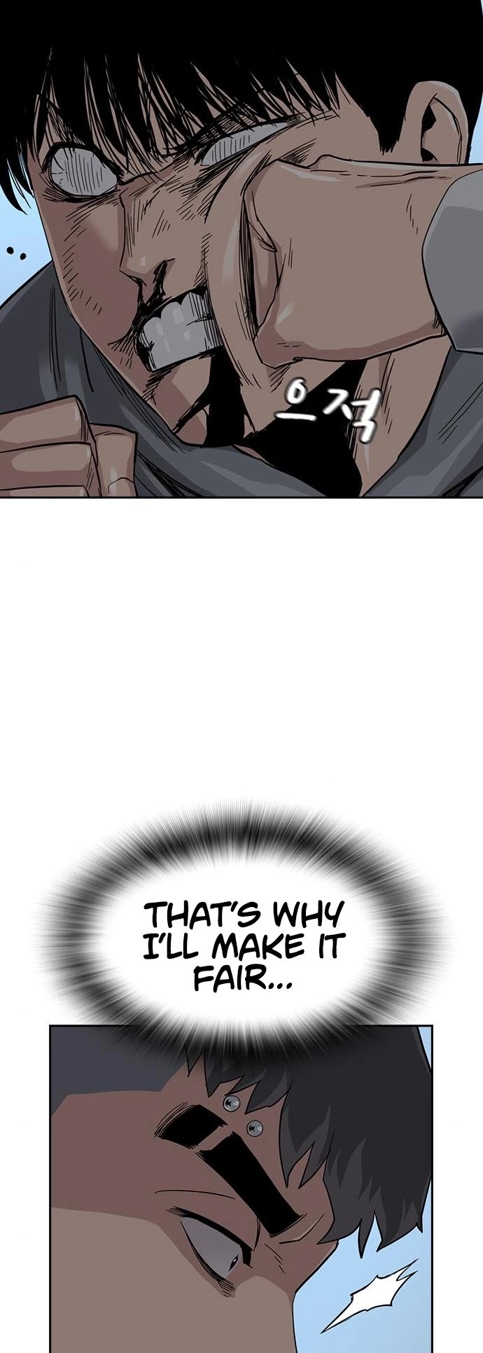 To Not Die Chapter 25 - page 49
